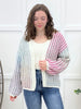Drift Into The Sun Cardigan