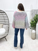 Drift Into The Sun Cardigan