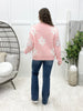Everyday Bloom Sweater