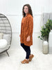 Sweet As Ever Tunic Top