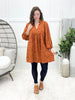Sweet As Ever Tunic Top