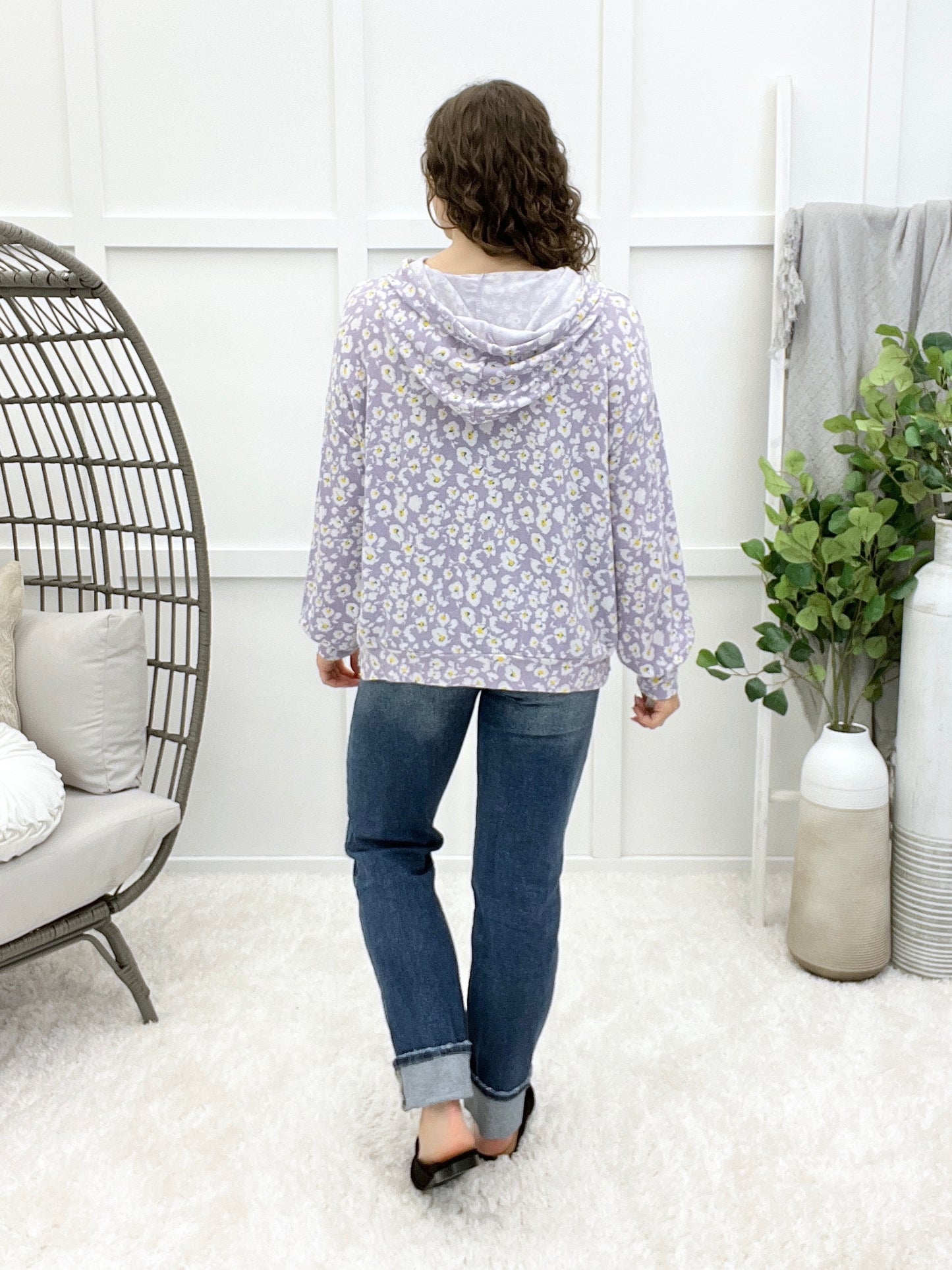 Dear Scarlett Daydream Believer Hoodie