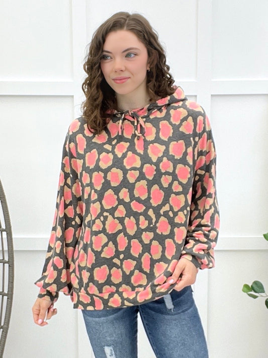 Dear Scarlett Turn To Me Hoodie