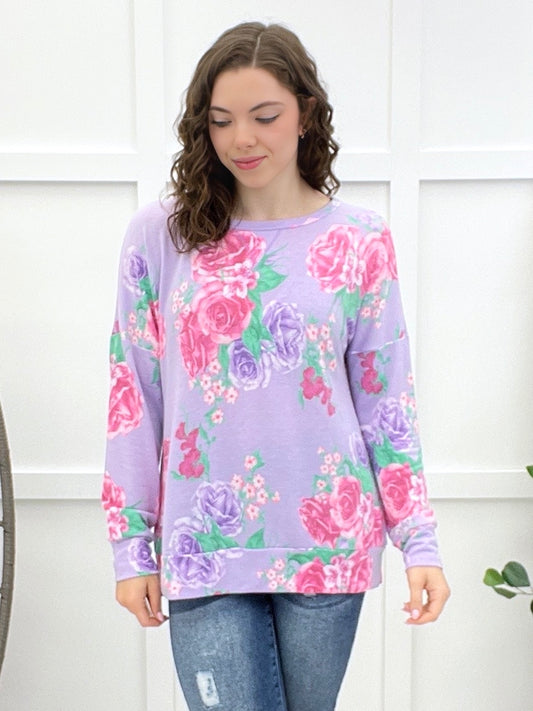 Dear Scarlett Too Much To Handle Top