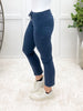 The Lilly High Rise Joggers