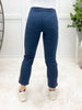 The Lilly High Rise Joggers