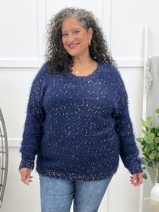 Do Your Thing Sweater