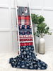 Christmas Fleece Throw Blanket
