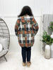 Fireside Wonder Button-up Cardigan