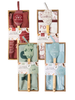 Home Sweet Holidays All-Purpose Apron & Spatula Set