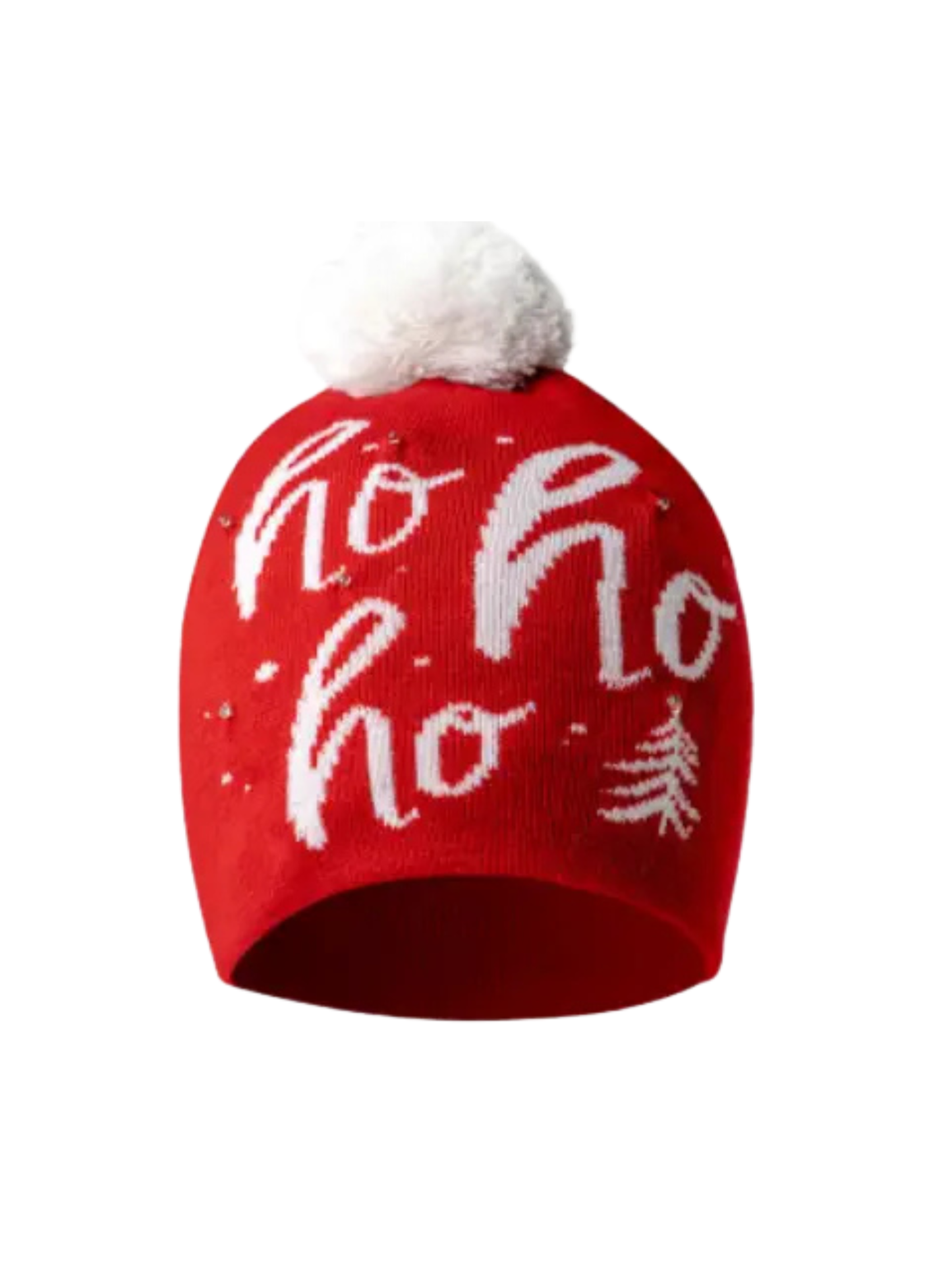 Christmas Light Up Hat