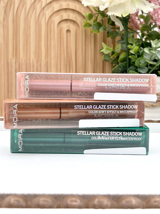 Stellar Glaze Stick Shadow