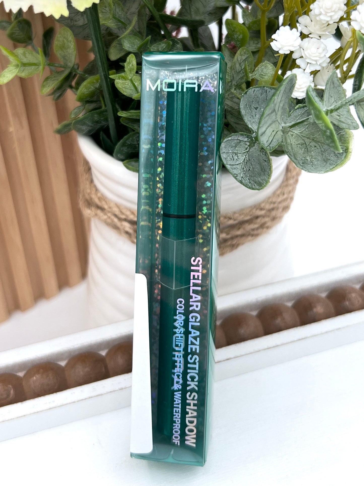 Stellar Glaze Stick Shadow