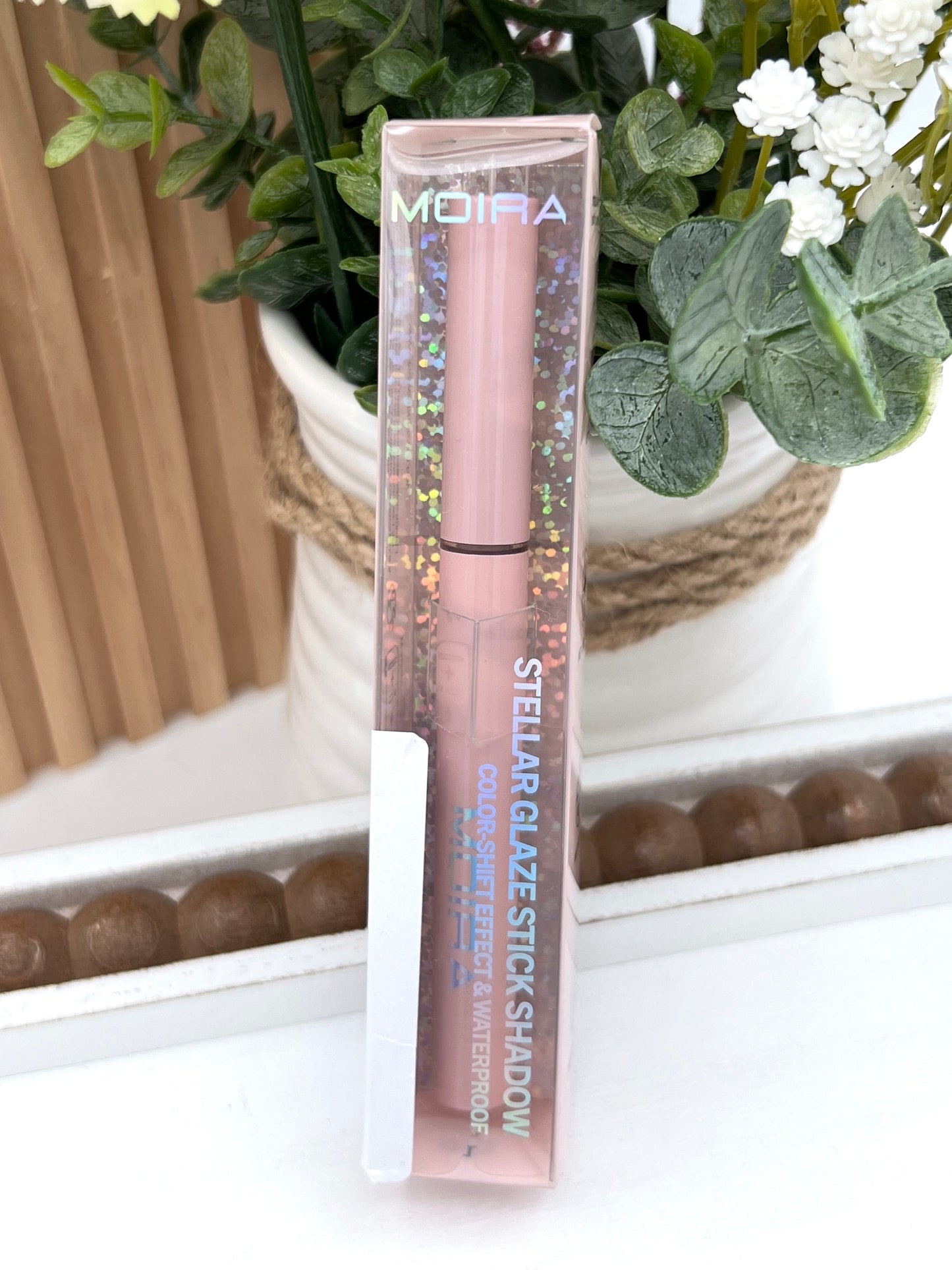 Stellar Glaze Stick Shadow