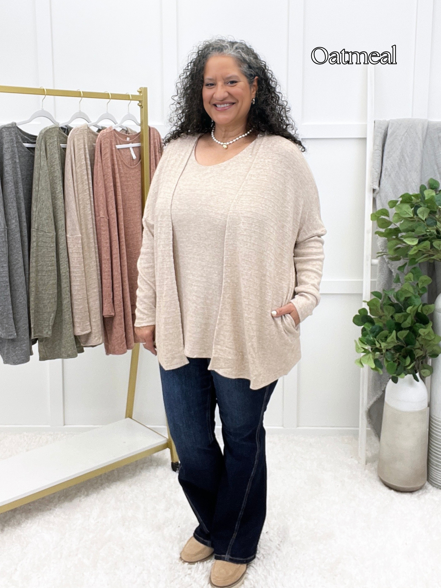 Dear Scarlett Feel The Breeze Classic Set