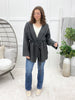A Known Treasure Tie-front Cardigan