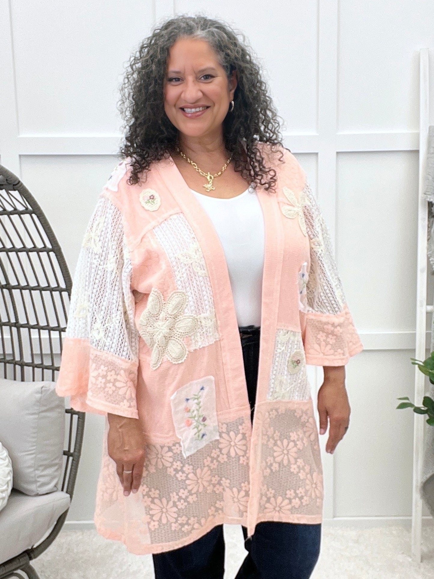 The Daydream Cardigan