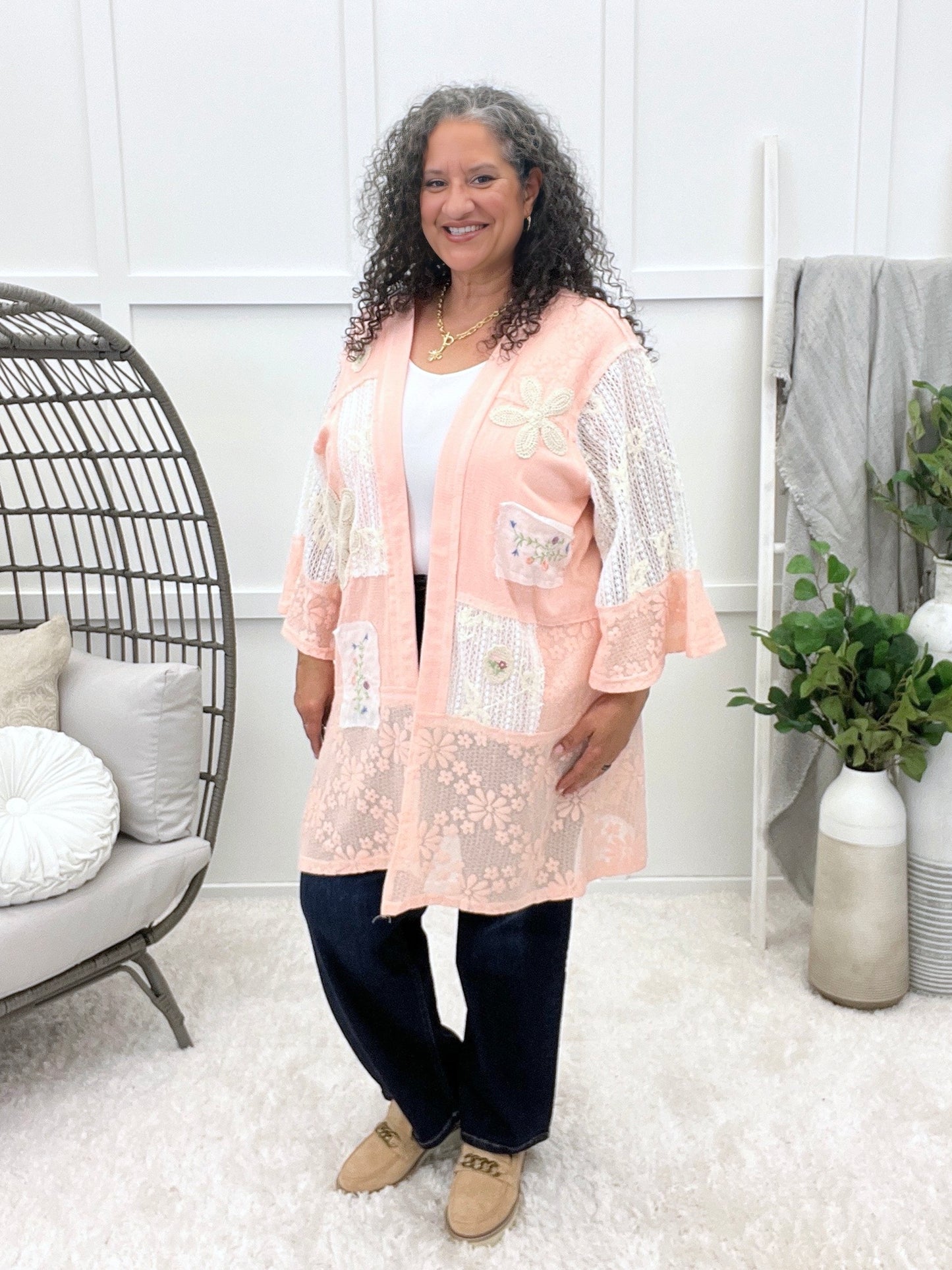 The Daydream Cardigan