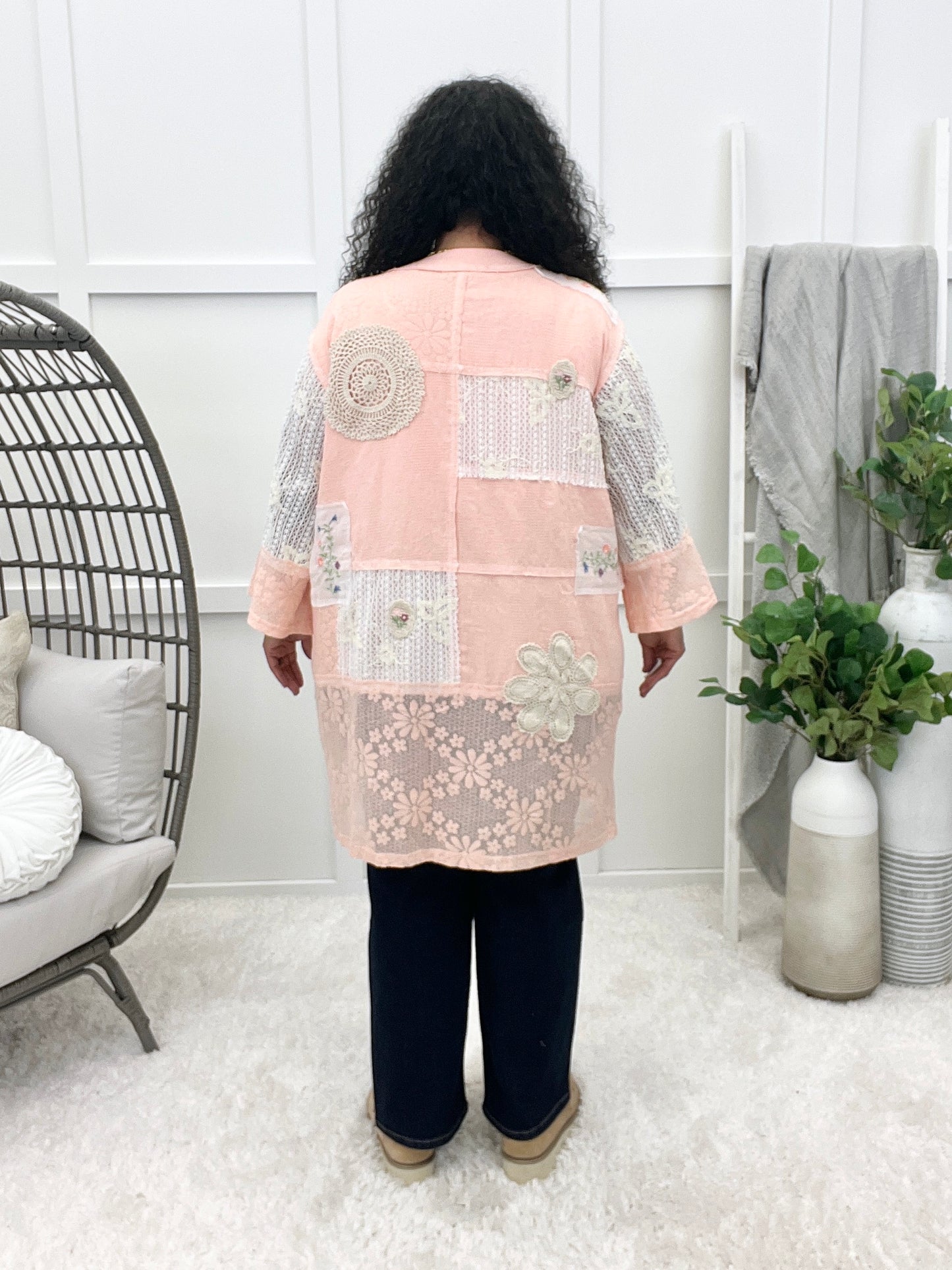 The Daydream Cardigan