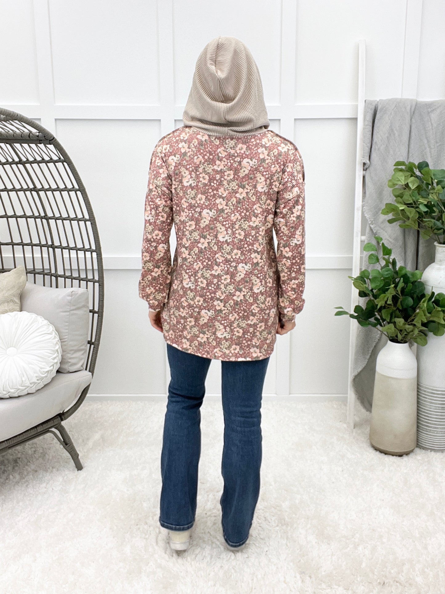 Sparks Will Fly Hoodie - Oatmeal