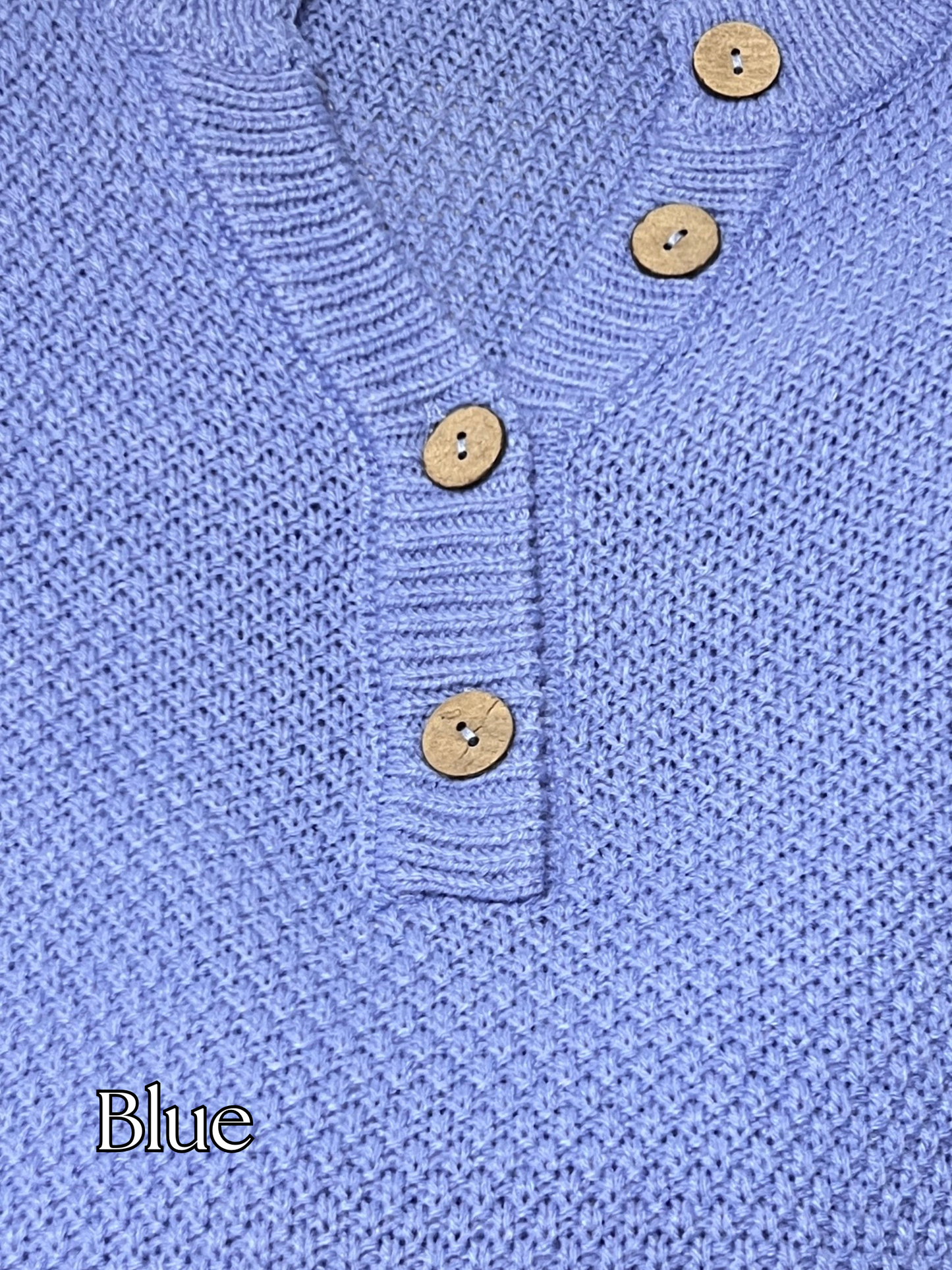 You Can Call Me Honey Sweater