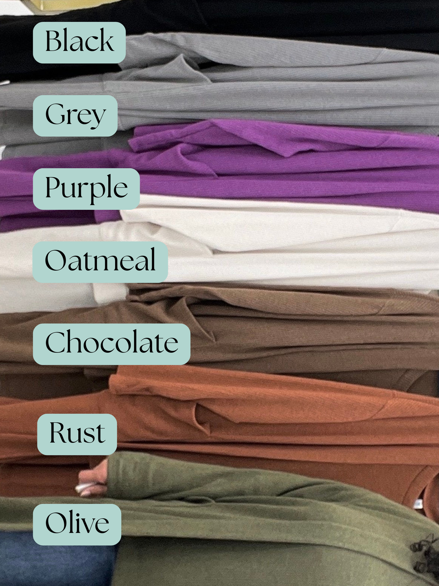 Dear Scarlett Caught In The Moment Staycation Set