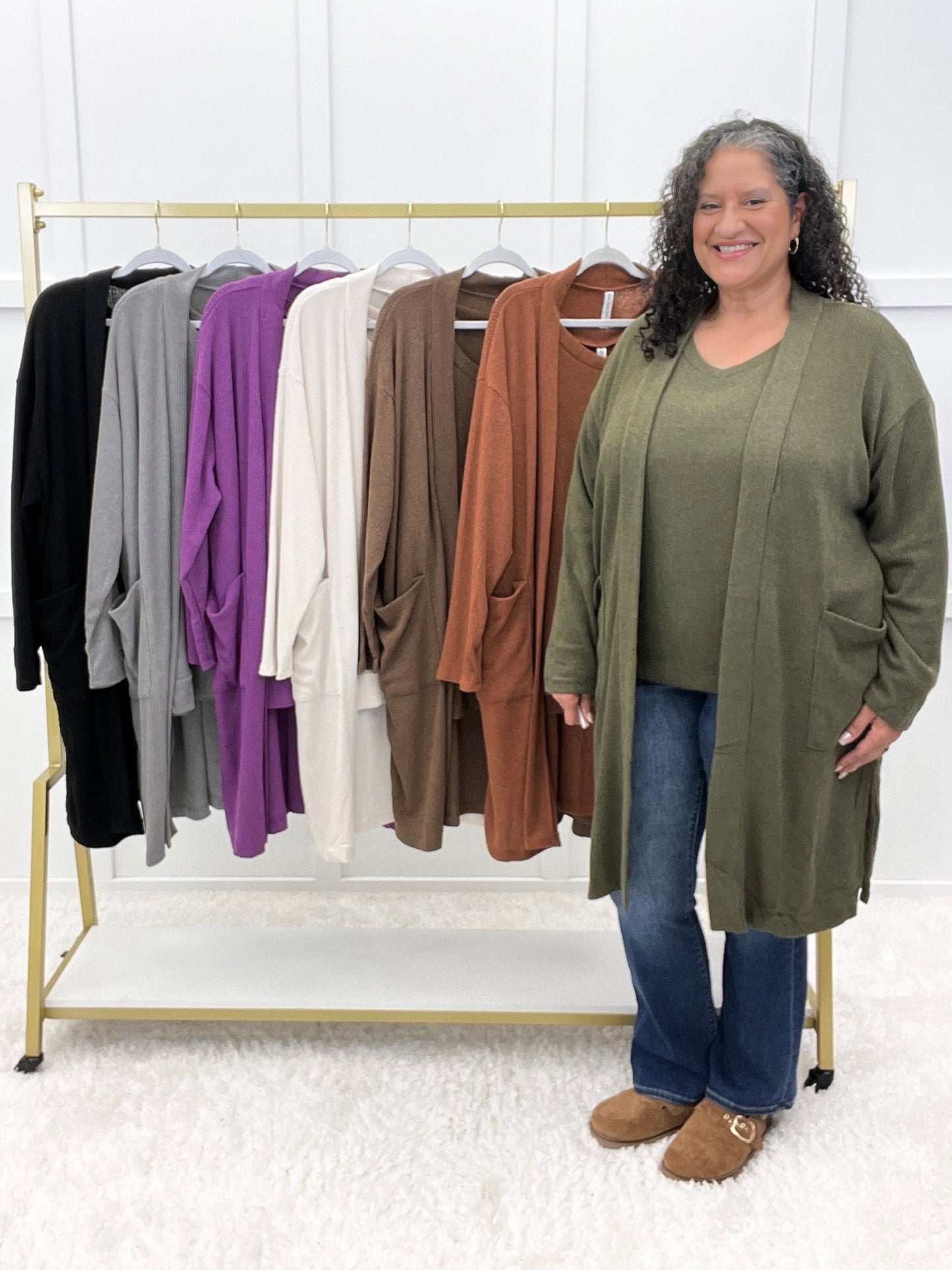 Dear Scarlett Caught In The Moment Staycation Set