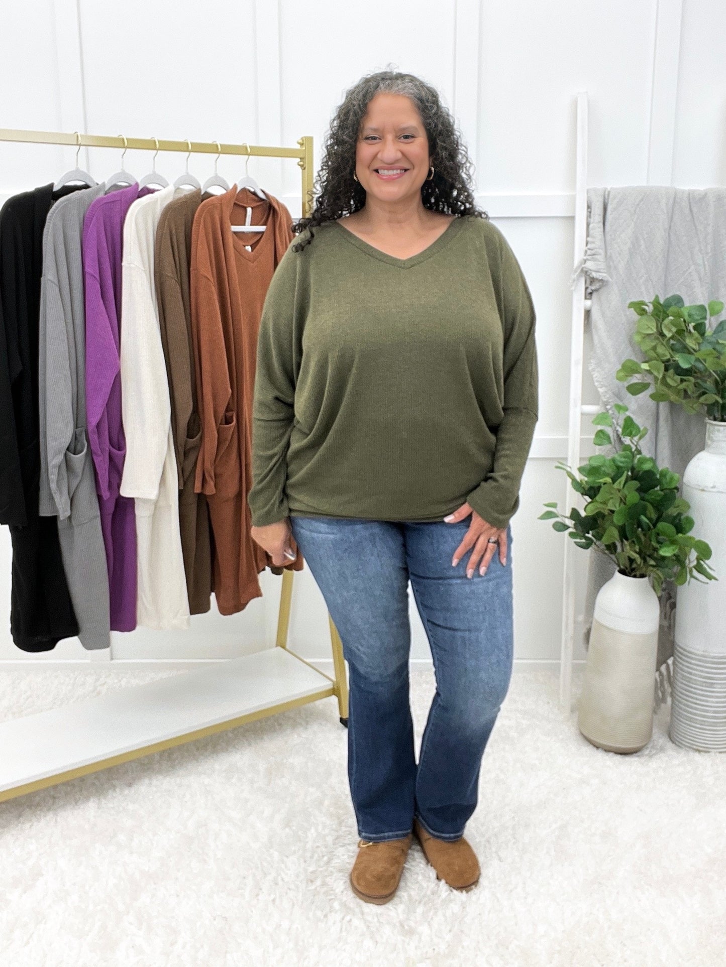 Dear Scarlett Caught In The Moment Staycation Set