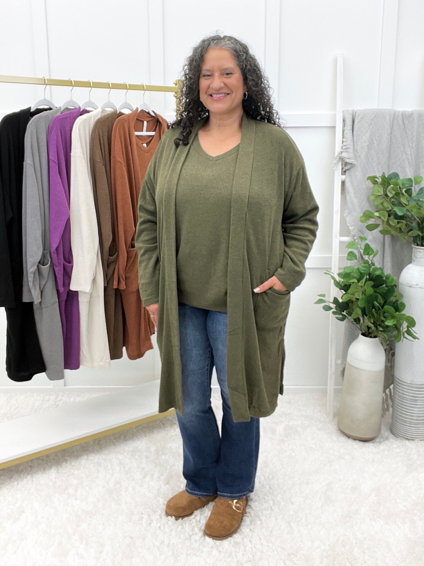 Dear Scarlett Caught In The Moment Staycation Set