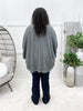 Dear Scarlett Whisper Sweet Nothings Cardigan - Charcoal
