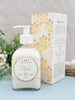 Farmhouse Fresh Honey-Chai Steeped Milk Lotion Pump Top