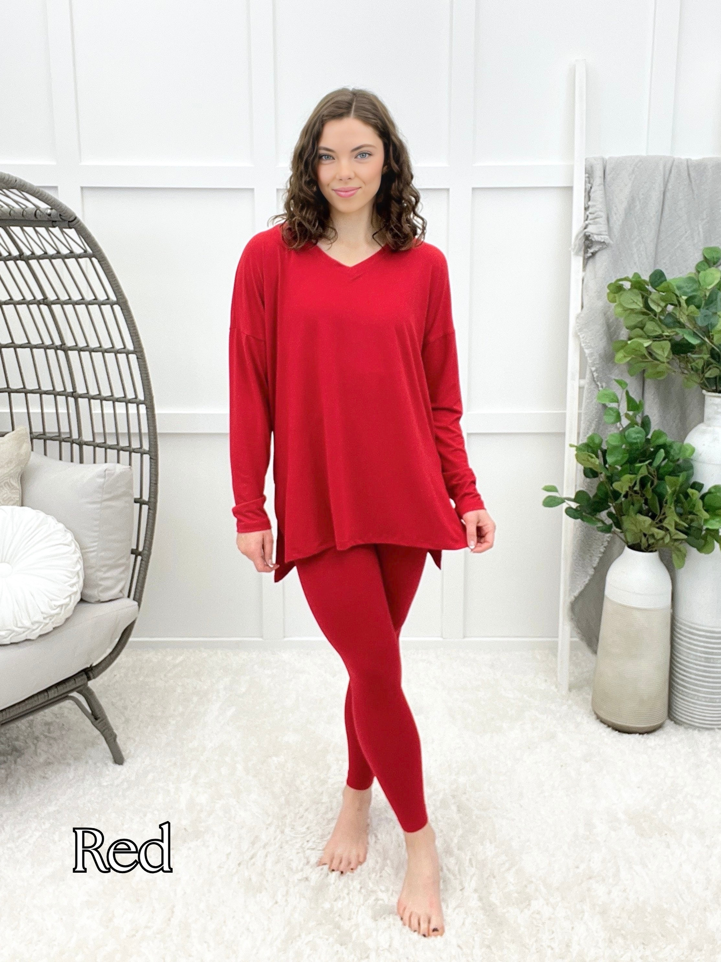 Cloud Nine Luxe Lounge Set