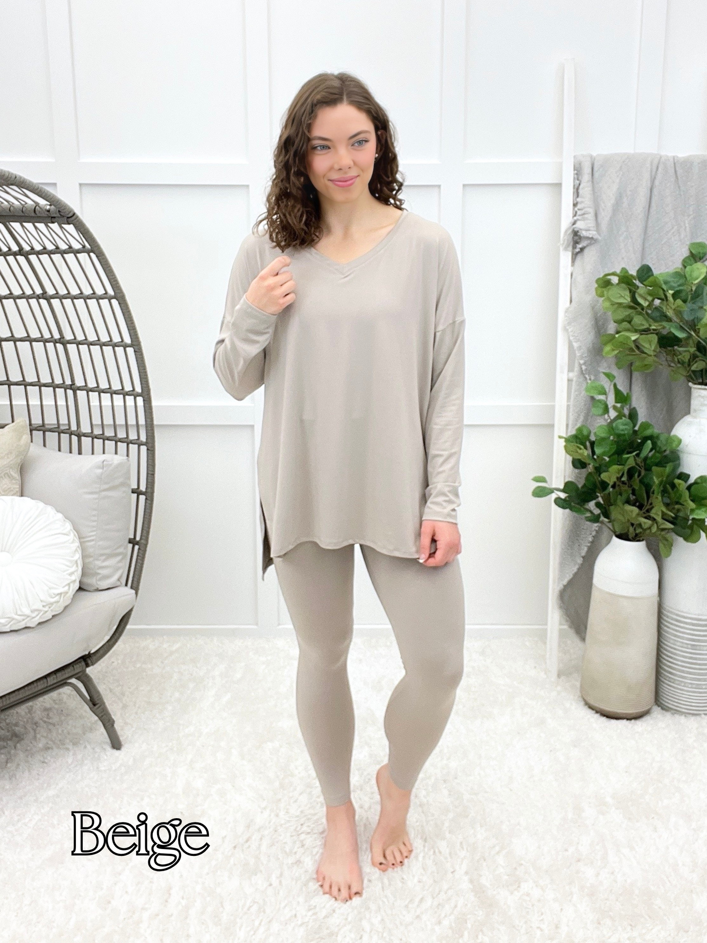 Cloud Nine Luxe Lounge Set - Part 2