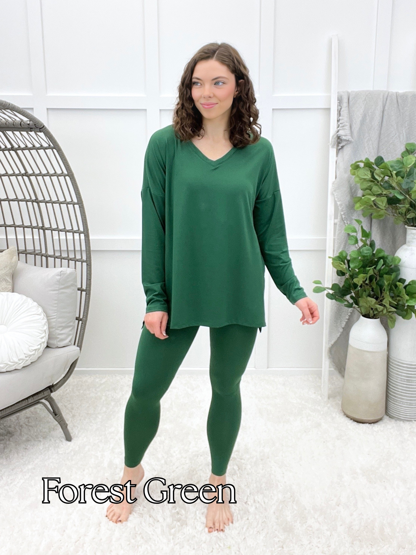 Cloud Nine Luxe Lounge Set - Part 2