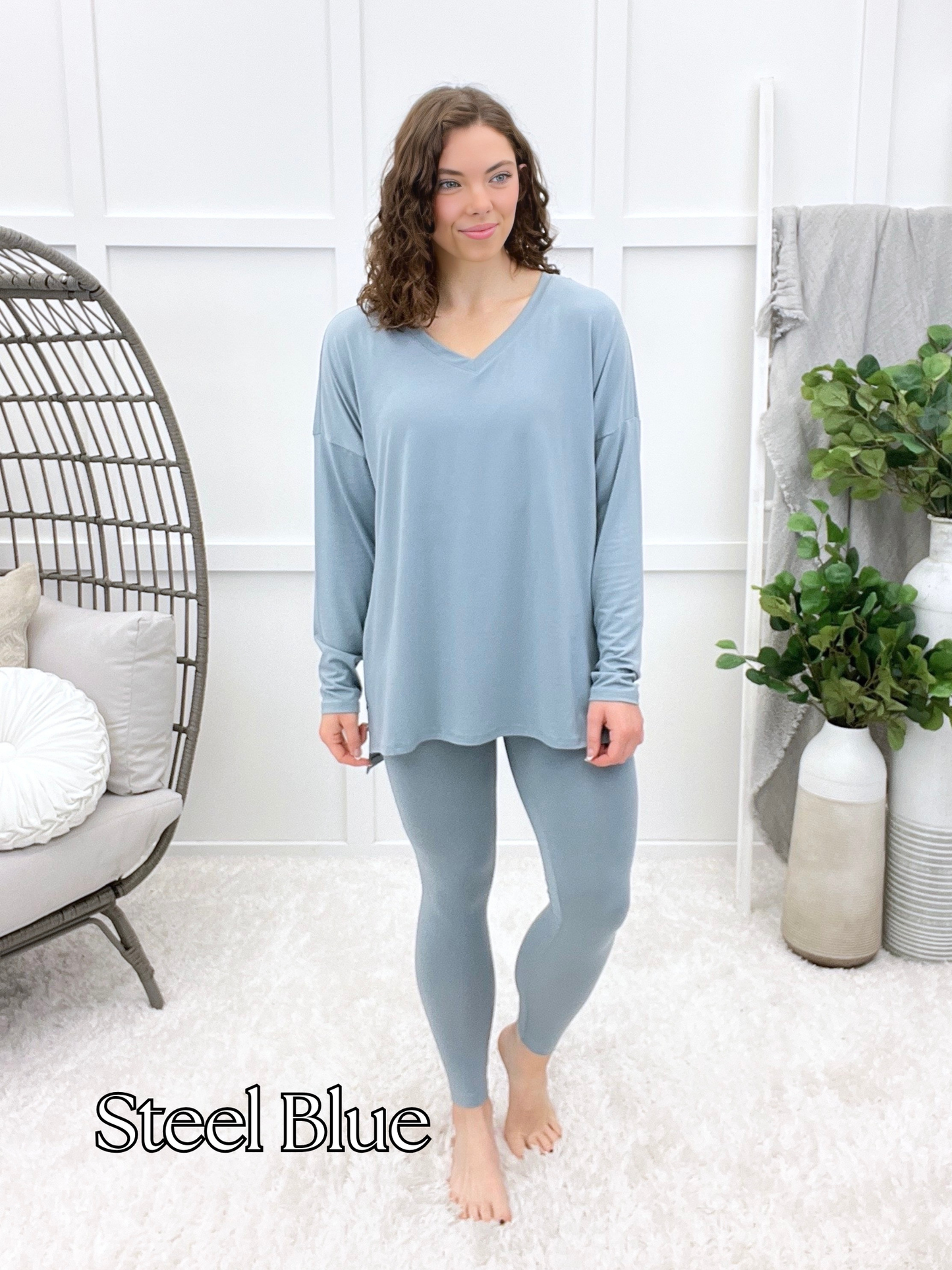 Cloud Nine Luxe Lounge Set - Part 2