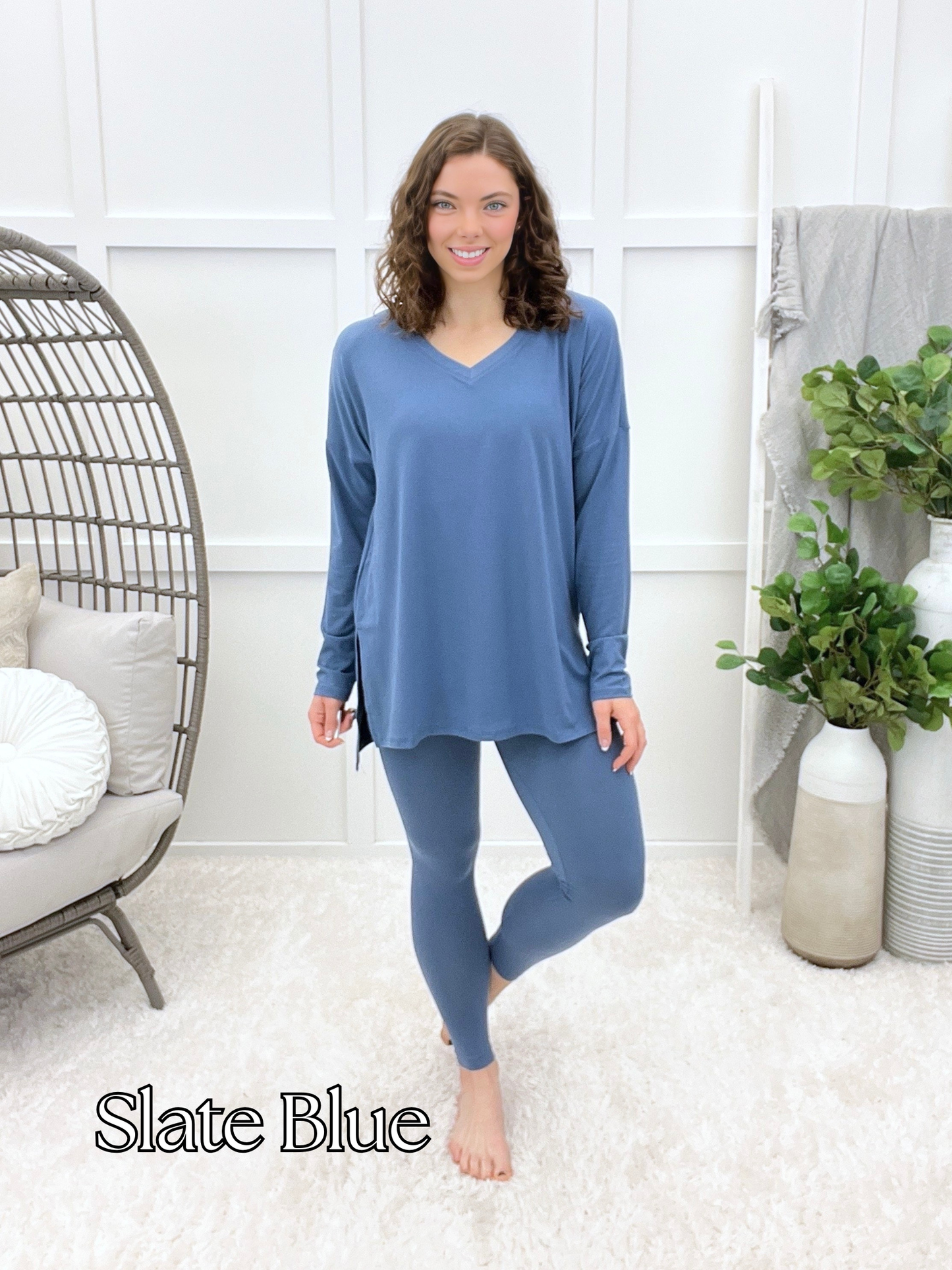 Cloud Nine Luxe Lounge Set - Part 2