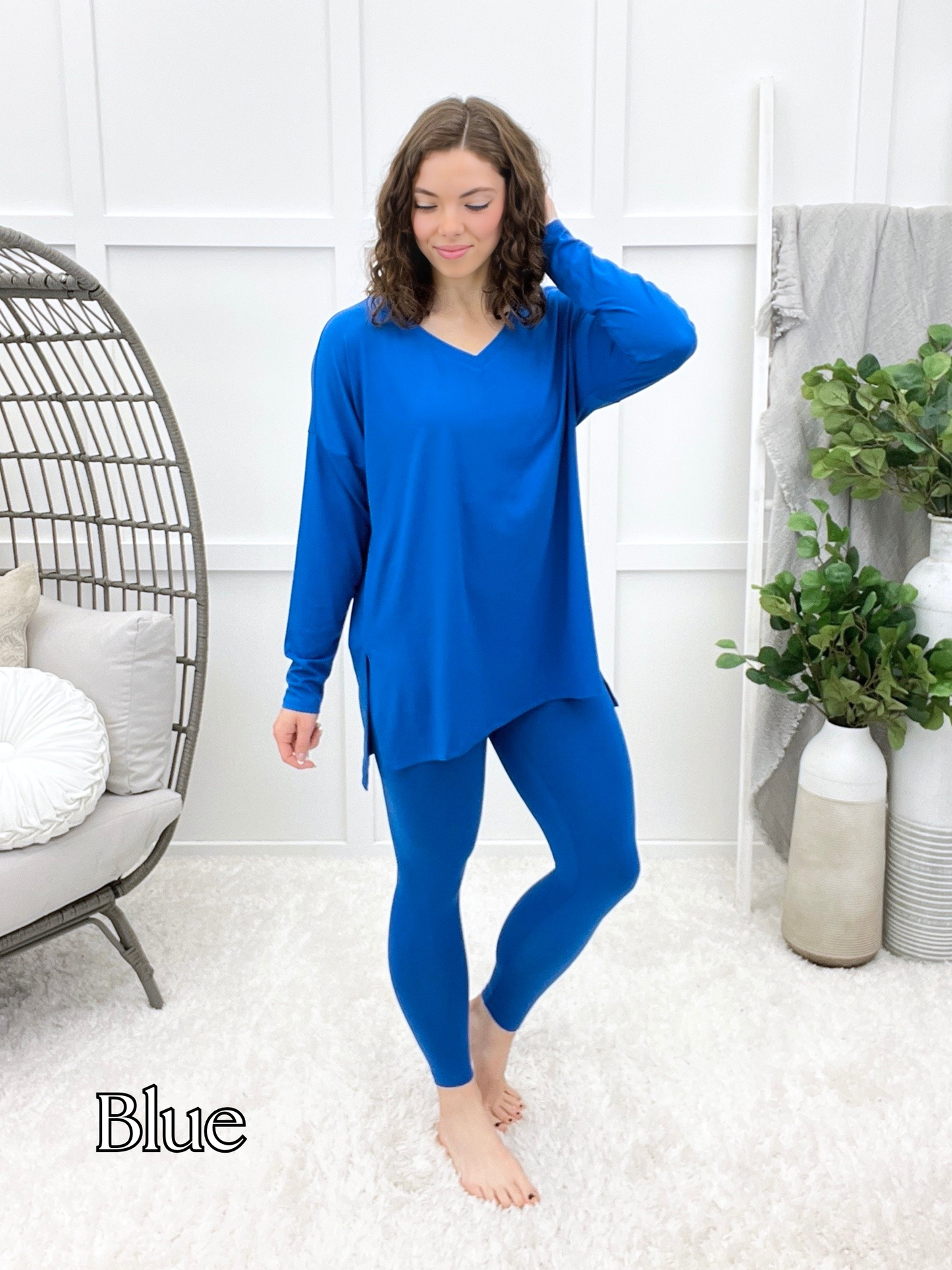 Cloud Nine Luxe Lounge Set - Part 2