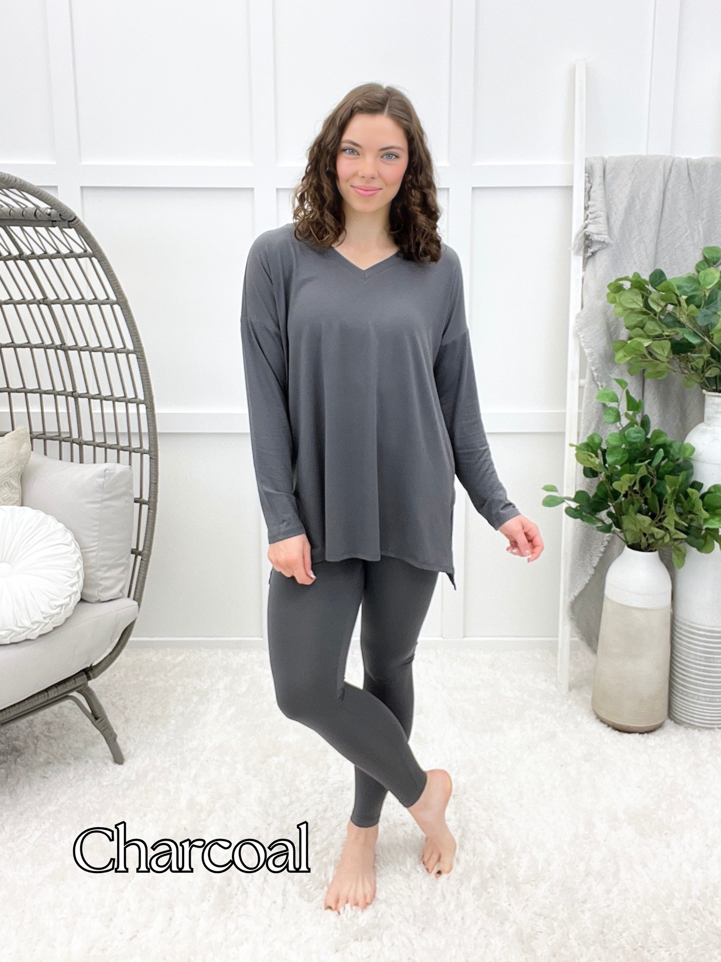 Cloud Nine Luxe Lounge Set