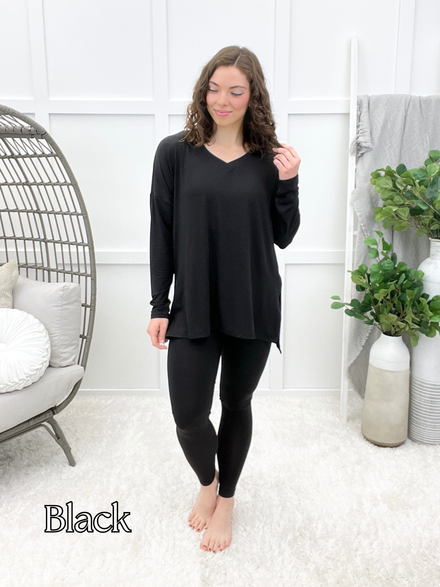 Cloud Nine Luxe Lounge Set