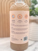 Vanilla & Brown Sugar Exfoliating Body Wash With Vitamin E