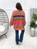 Fairway Breeze Sweatshirt