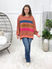 Fairway Breeze Sweatshirt