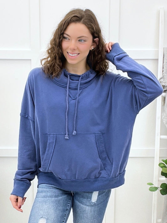 Take A Picture Sweatshirt