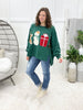 All The Holiday Fun Sweatshirt