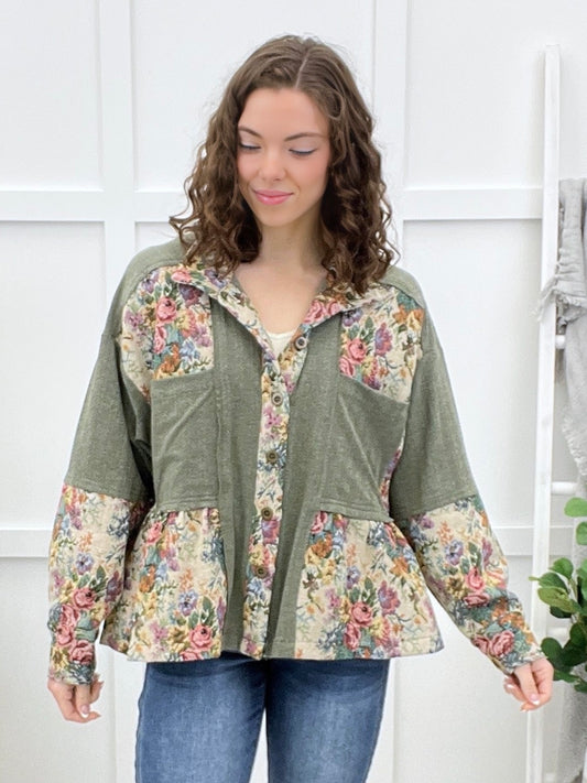 Sunday Afternoons Top