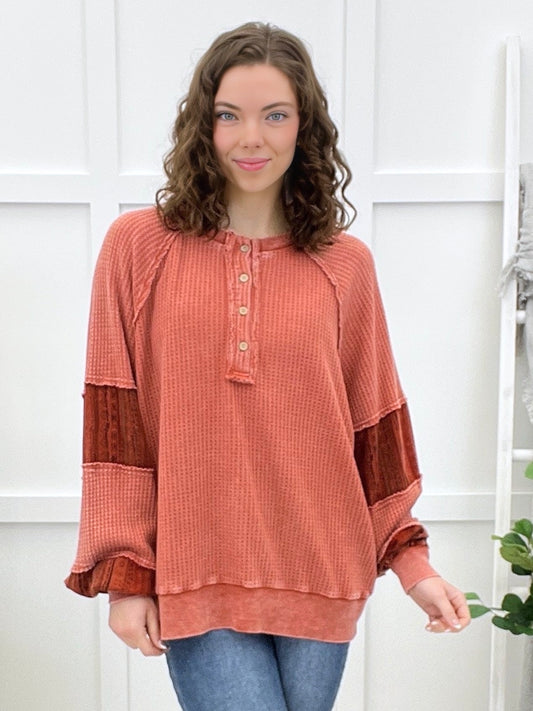 You Belong With Me Top