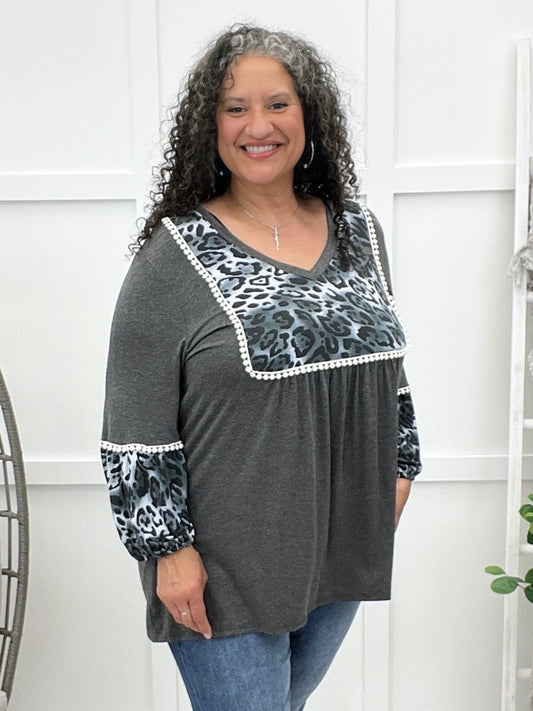 The Difference Between Us Top