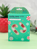 Candy Cane Cutie Depuffing Undereye Masks