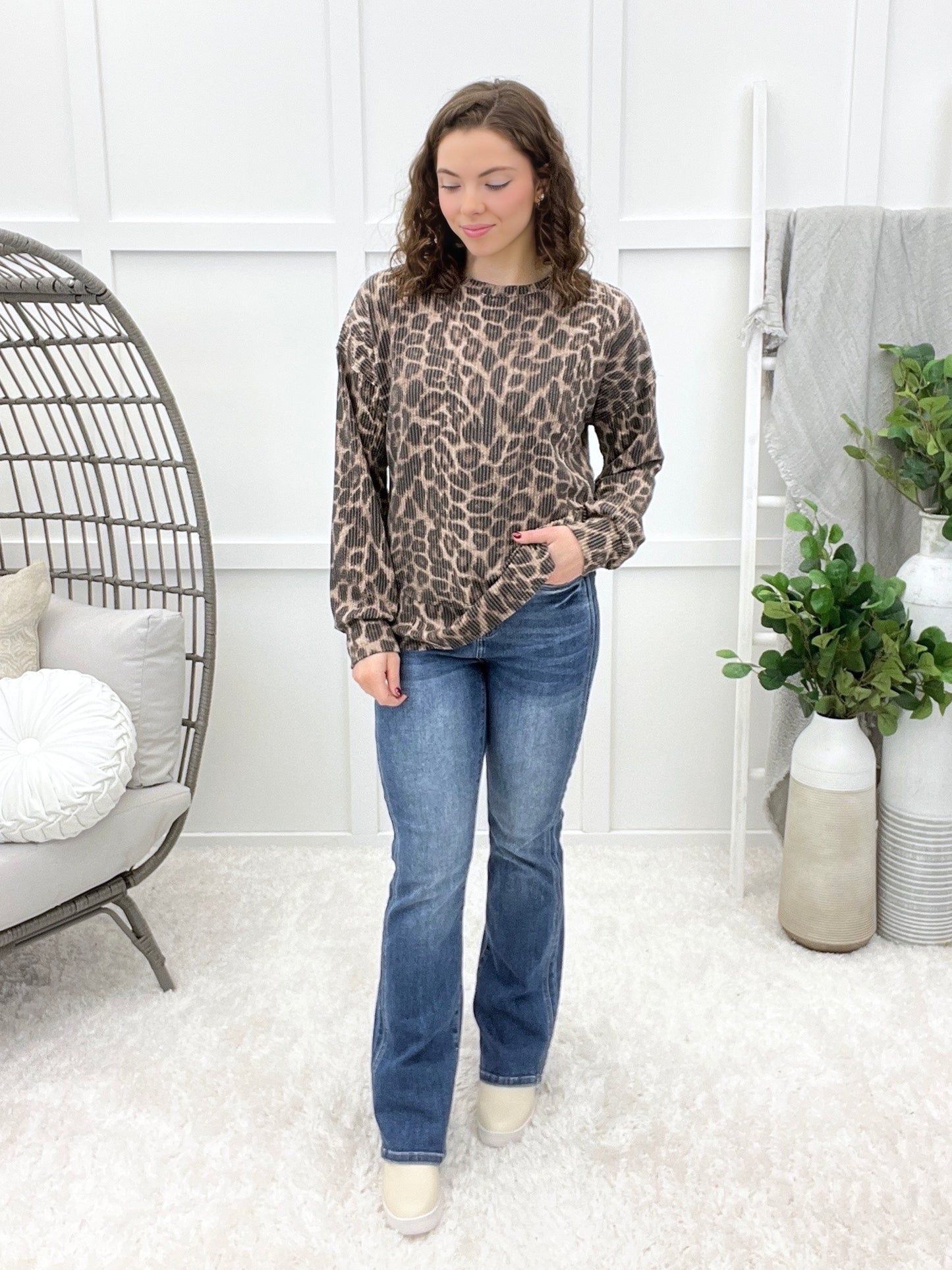 I Have To Get Going Top