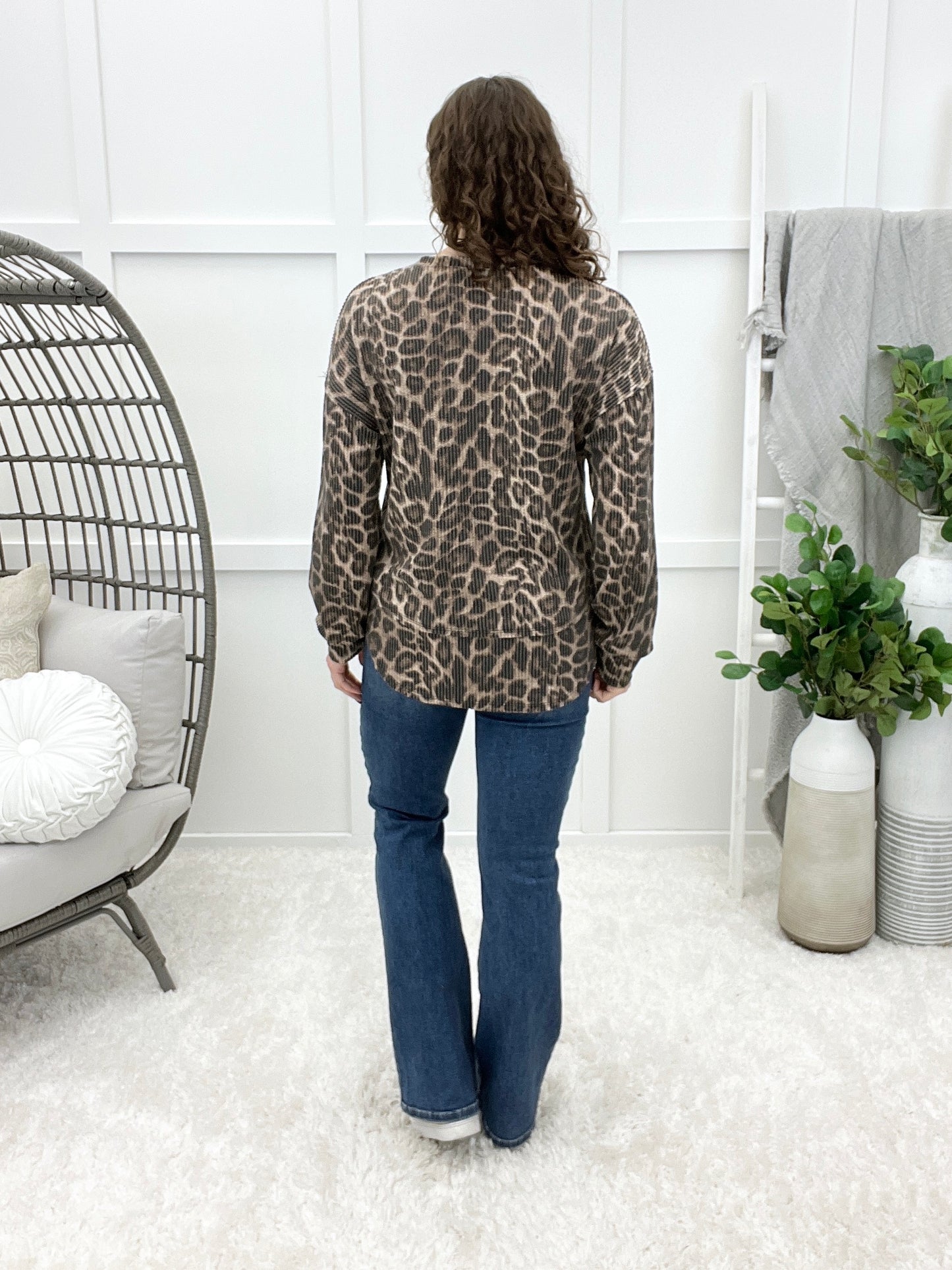 I Have To Get Going Top